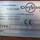 4866 Compas AS60 potato sizer