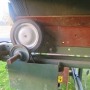 4866 Compas AS60 potato sizer