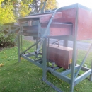 4866 Compas AS60 potato sizer