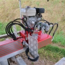4867 Drängen working station