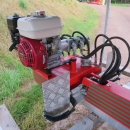 4867 Drängen working station
