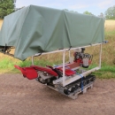 4867 Drängen working station