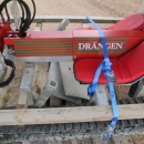 4867 Drängen working station