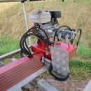 4867 Drängen working station