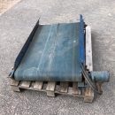 4868 Asa-Lift PO-250 leek harvester / carrot sharelifter