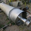 4870 Limas destoner screw destoner