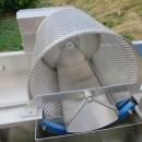 4872 Turatti Adria washer for leafy vegetables