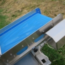4872 Turatti Adria washer for leafy vegetables