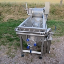 4872 Turatti Adria washer for leafy vegetables