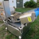 4872 Turatti Adria washer for leafy vegetables