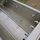 4872 Turatti Adria washer for leafy vegetables