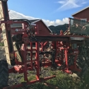 4876 Simon Leek harvester RPNB