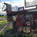 4876 Simon Leek harvester RPNB