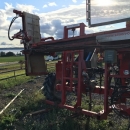 4876 Simon Leek harvester RPNB
