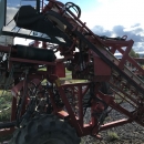 4876 Simon Leek harvester RPNB