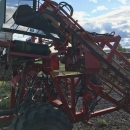 4876 Simon Leek harvester RPNB