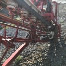 4876 Simon Leek harvester RPNB