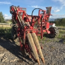 4876 Simon Leek harvester RPNB