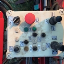 4876 Simon Leek harvester RPNB