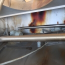 4879 Cabinplant Belt Thawing