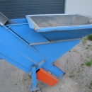 4880 EMVE automatic weigher for carrots, potatoes etc