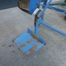 4880 EMVE automatic weigher for carrots, potatoes etc