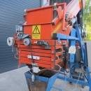 4880 EMVE automatic weigher for carrots, potatoes etc