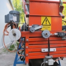4880 EMVE automatic weigher for carrots, potatoes etc