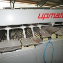 4881 Upmatic multi head weigher 1025 E 2,5-25 kg year model 2006