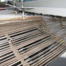 4881 Upmatic multi head weigher 1025 E 2,5-25 kg year model 2006