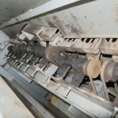 4881 Upmatic multi head weigher 1025 E 2,5-25 kg year model 2006