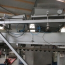 4881 Upmatic multi head weigher 1025 E 2,5-25 kg year model 2006