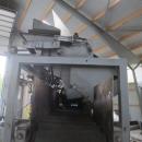 4881 Upmatic multi head weigher 1025 E 2,5-25 kg year model 2006