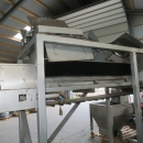 4881 Upmatic multi head weigher 1025 E 2,5-25 kg year model 2006