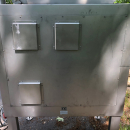 4884 Mado grinder mixer
