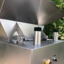 4884 Mado grinder mixer