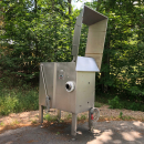 4884 Mado grinder mixer