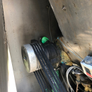 4884 Mado grinder mixer