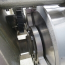 4887 Urschel G dicer