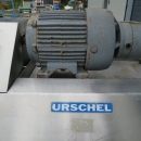 4888 Urschel J-A  dicer and strip cutter