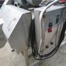 4888 Urschel J-A  dicer and strip cutter