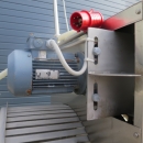 4889 Limas potato washer 1500x600 mm STAINLESS STEEL
