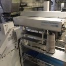 4890 Pacepacker TBC paper bagger with stitcher