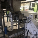 4890 Pacepacker TBC paper bagger with stitcher