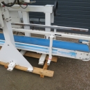 4890 Pacepacker TBC paper bagger with stitcher
