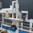 4890 Pacepacker TBC paper bagger with stitcher