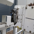 4890 Pacepacker TBC paper bagger with stitcher