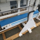 4890 Pacepacker TBC paper bagger with stitcher