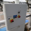 4890 Pacepacker TBC paper bagger with stitcher