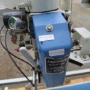 4890 Pacepacker TBC paper bagger with stitcher